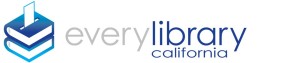 EveryLibrary California Logo